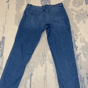 Ann Taylor Factory | Jeans | Ann Taylor 